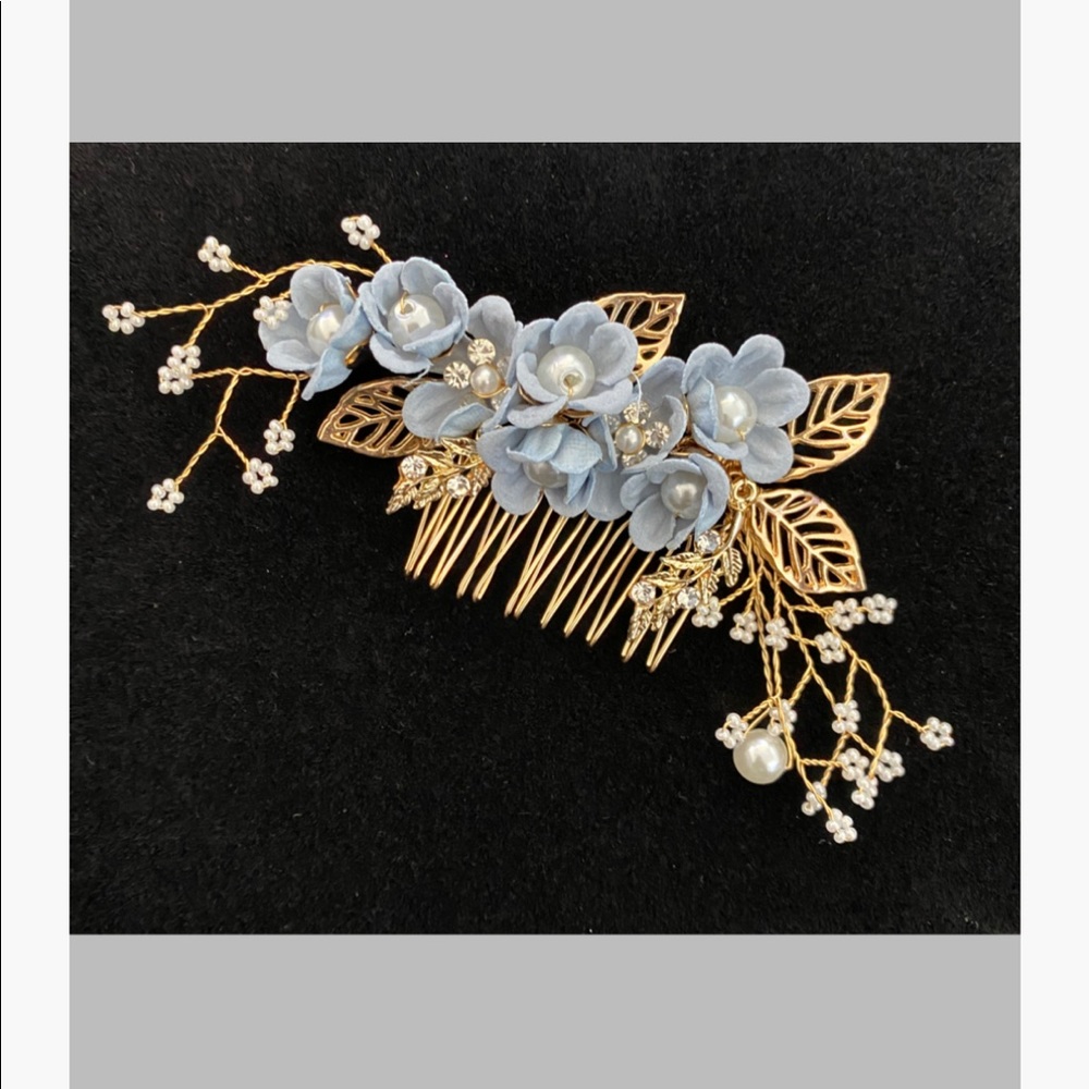 Hair Jewellery